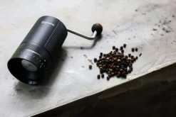 Esmeralda Spice Mill