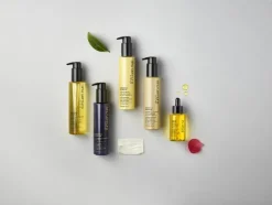 essence absolue nourishing protective hair oil