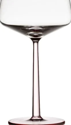 Essence cocktailglas 31cl rosa 2 stk.