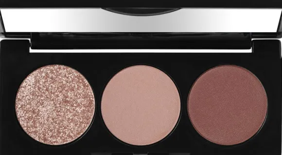 Essential Eyeshadow Trio