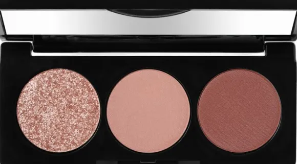 Essential Eyeshadow Trio