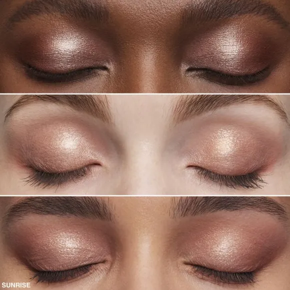 Essential Eyeshadow Trio