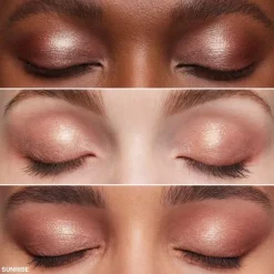 Essential Eyeshadow Trio
