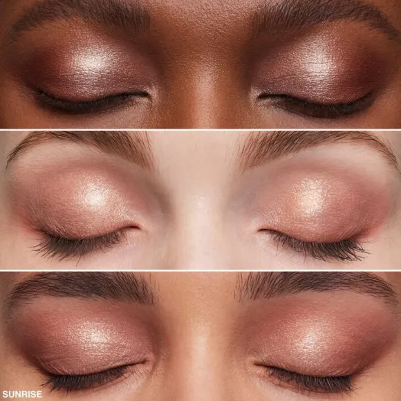 Essential Eyeshadow Trio