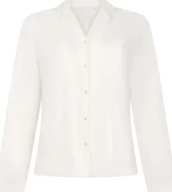 Essential Jersey Long-Sleeved Jacket