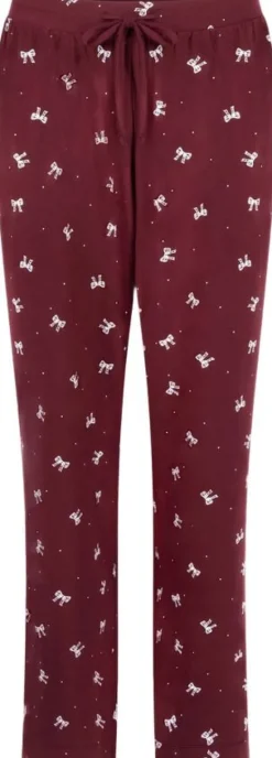 Essential Jersey Pants