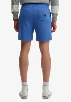 ESSENTIAL LOGO CLASSIC SHORT