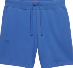 ESSENTIAL LOGO CLASSIC SHORT