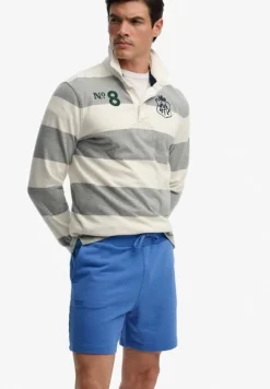 ESSENTIAL LOGO CLASSIC SHORT