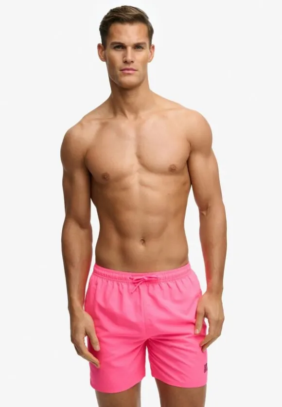 ESSENTIAL 16 SWIM SHORT