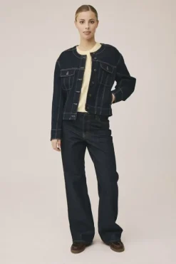 Esther 9 Jacket - Organic Cotton GOTS