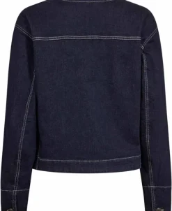 Esther 9 Jacket - Organic Cotton GOTS