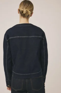 Esther 9 Jacket - Organic Cotton GOTS
