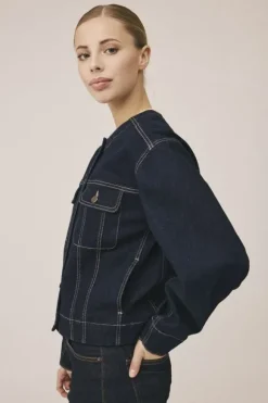 Esther 9 Jacket - Organic Cotton GOTS