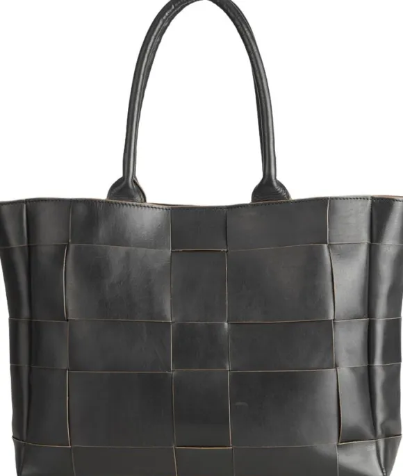 Euleenmbg Shopper, Antique