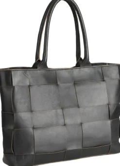 Euleenmbg Shopper, Antique