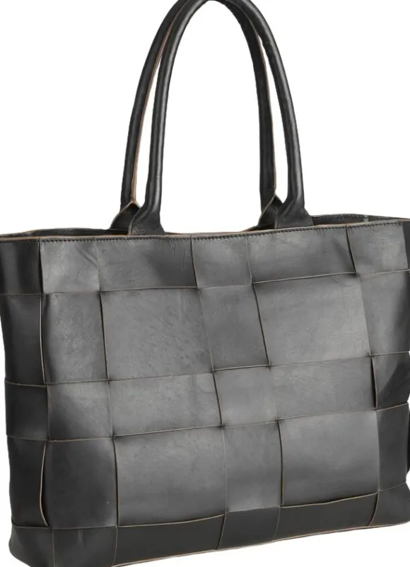 Euleenmbg Shopper, Antique