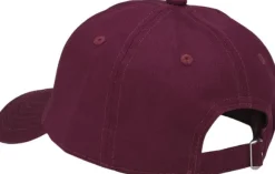 Everyday Burgundy Cap