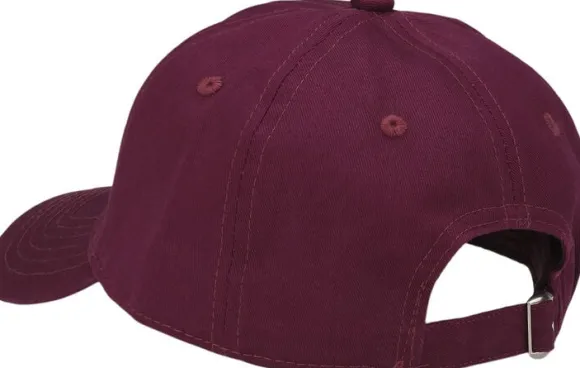 Everyday Burgundy Cap