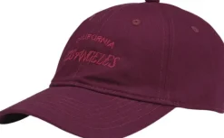 Everyday Burgundy Cap