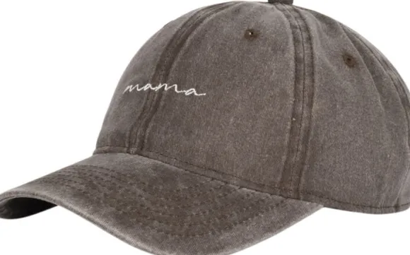 Everyday Cap