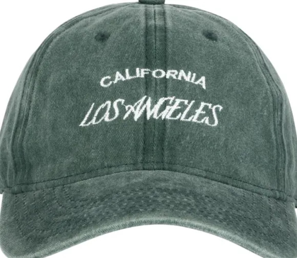 Everyday Cap