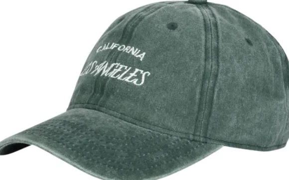 Everyday Cap