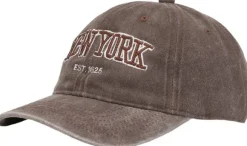 Everyday New York Cap