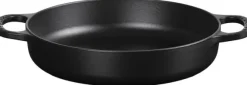 Everyday stegepande 28cm Matte Black