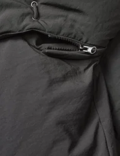 Excursion'' Boxy Logo Puffer Jacke