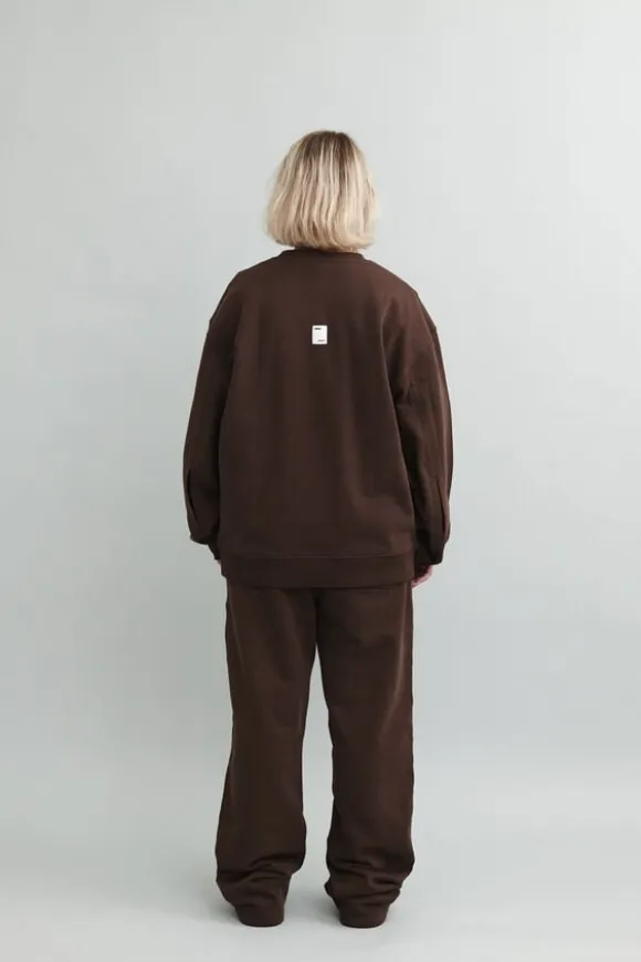 Excursion'' Heavy Sweatpant