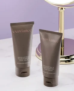 Exfoliating & Conditioning Foot Balm