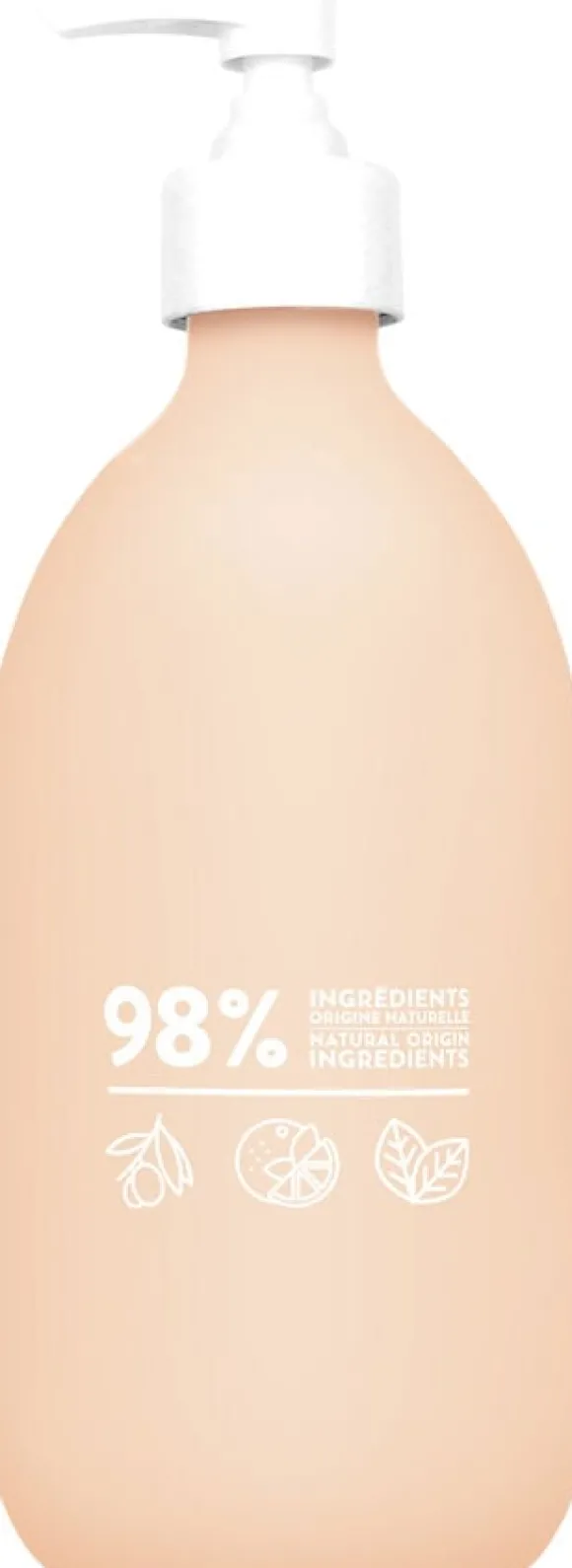 EXFOLIATING LIQUID MARSEILLE SOAP 495 ML