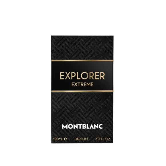 EXPLORER EXTREME EDP 100 ML