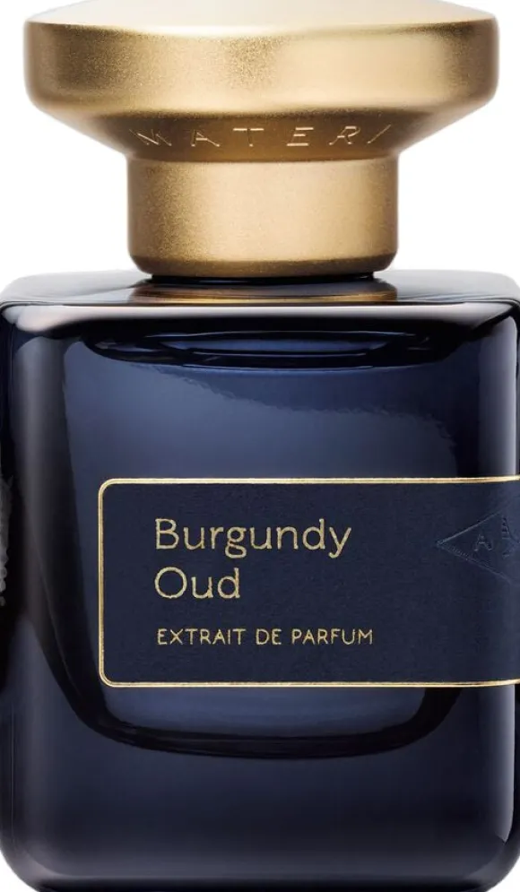 EXTRAIT BYRGUNDY OUD