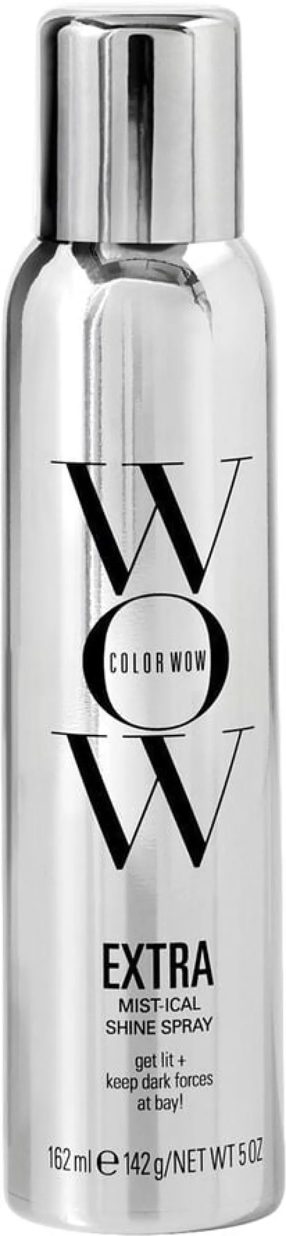 Extra Mist-ical Shine Spray