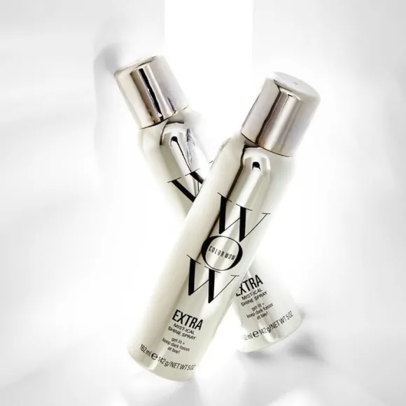 Extra Mist-ical Shine Spray