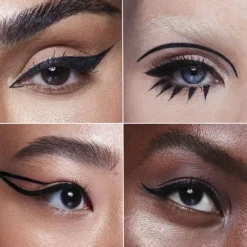 Eyeliner penna - Life Liner Quick N Easy