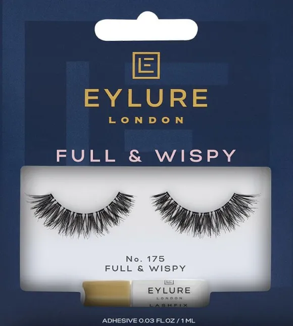 Eylure Full & Wispy No 175