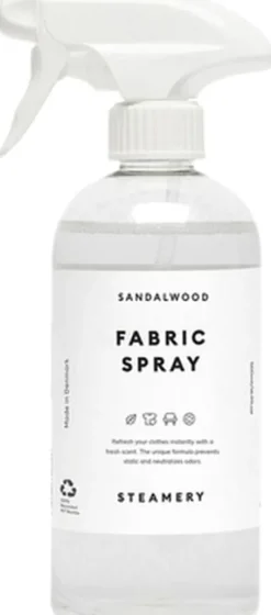 Fabric Spray Sandalwood - 500 ml
