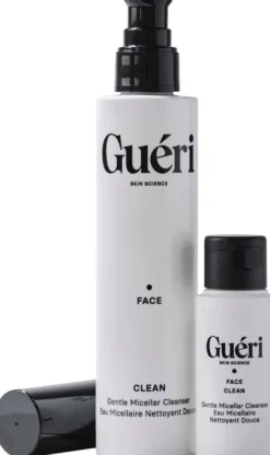 FACE CLEAN Gentle Miscellar Cleanser