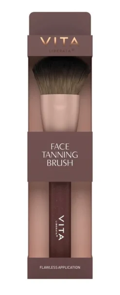 Face Tanning Brush
