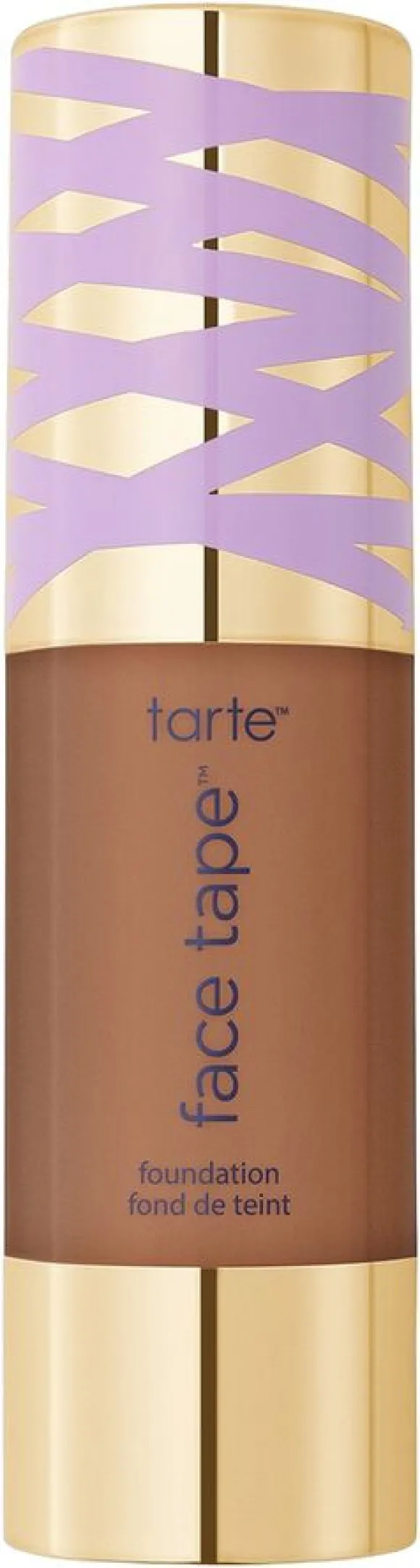 Face Tape - Foundation