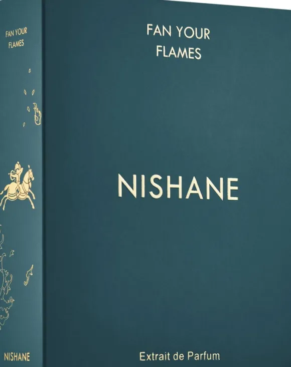 FAN YOUR FLAMES EDP 50 ML