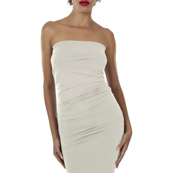 Fatal Dress