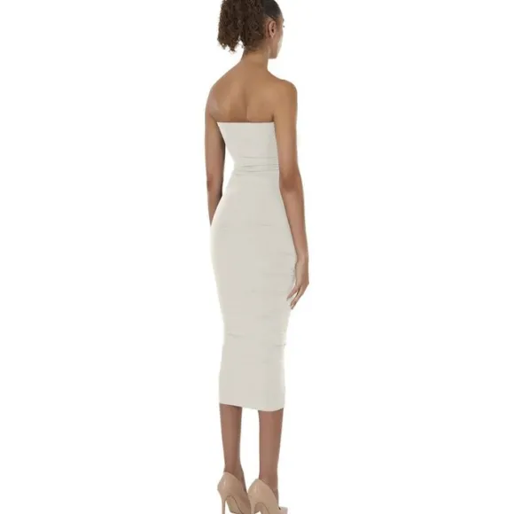 Fatal Dress