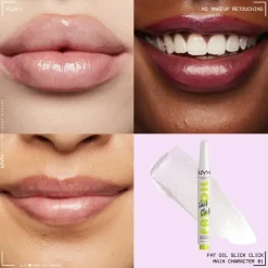Fat Oil Slick Click Lip Balm