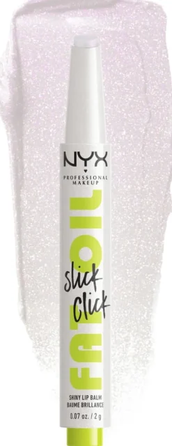 Fat Oil Slick Click Lip Balm