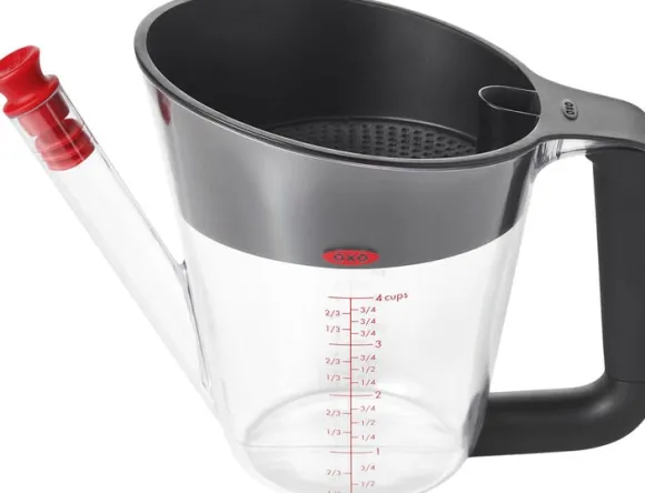 Fat Separator 1L