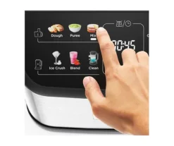 FDM73. 850SS foodprocessor